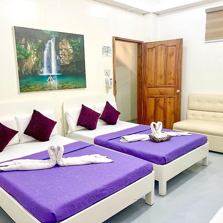 Casa Bicolandia Suites Daraga  エクステリア 写真