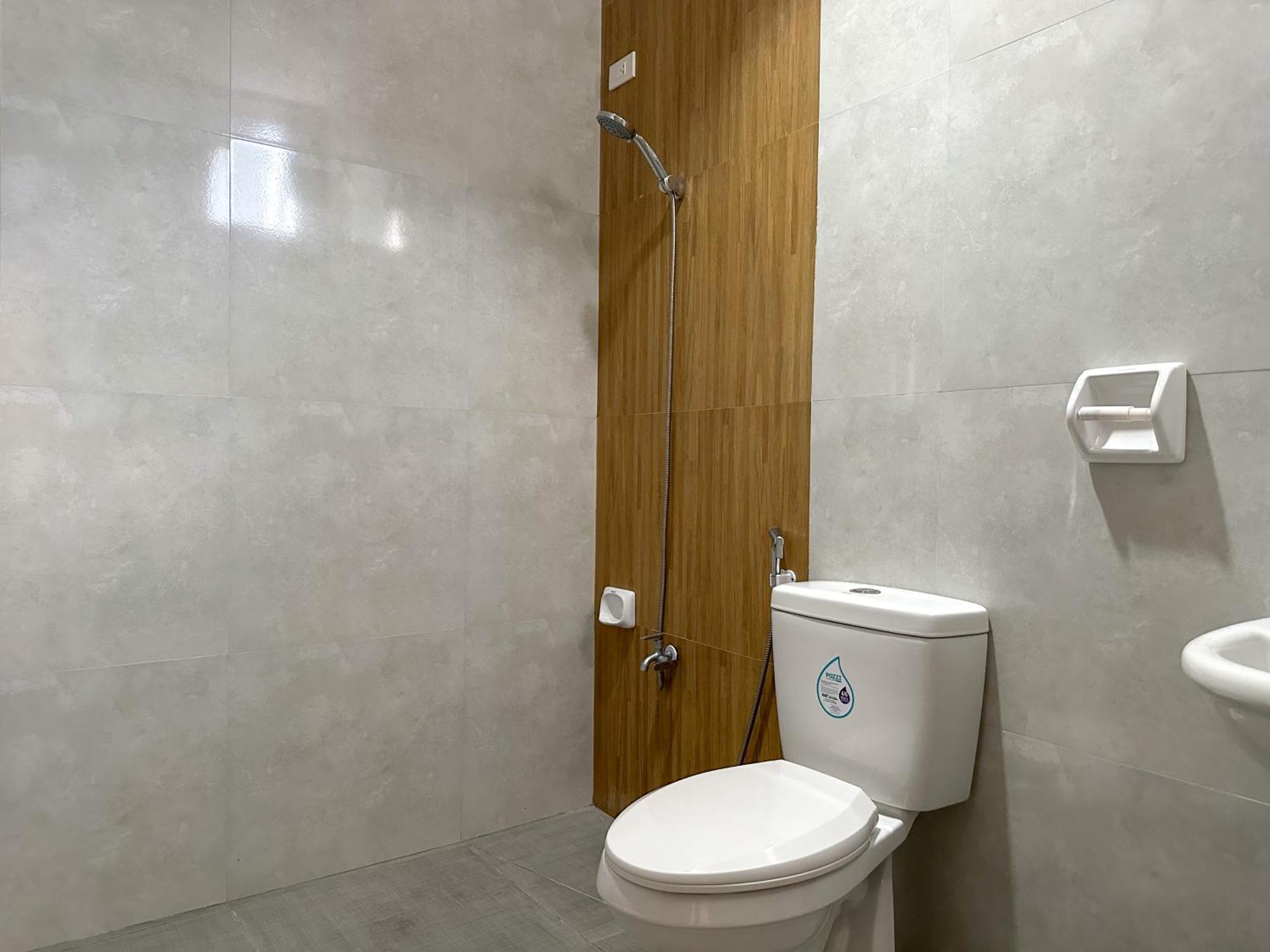 Casa Bicolandia Suites Daraga  エクステリア 写真