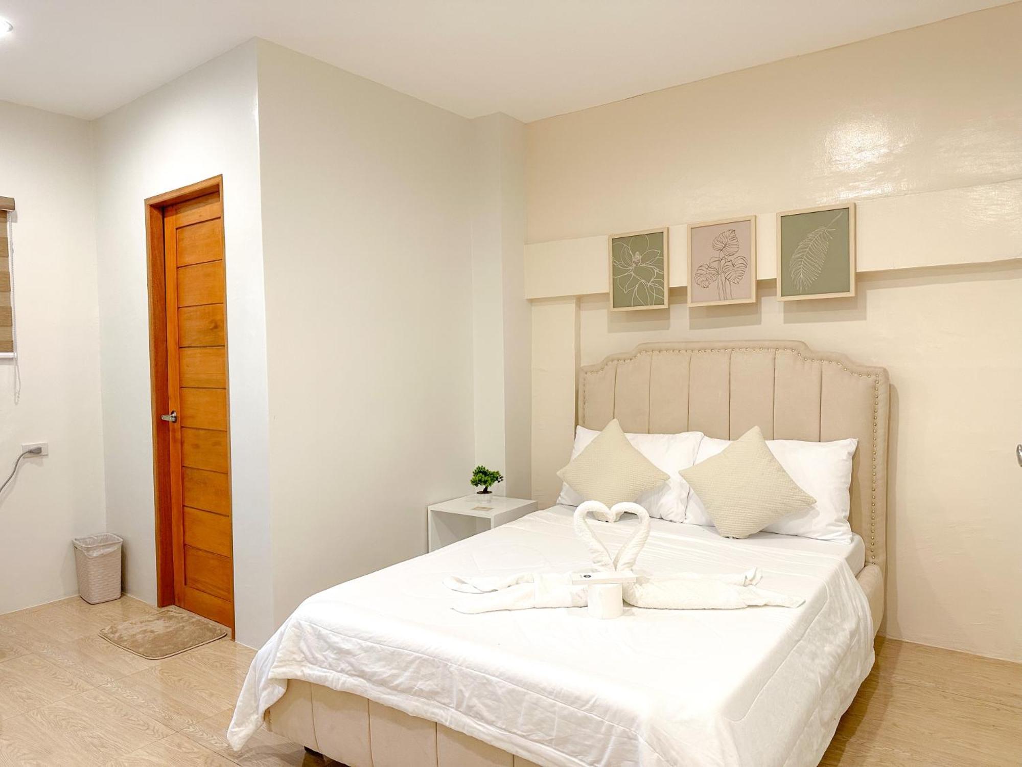 Casa Bicolandia Suites Daraga  エクステリア 写真