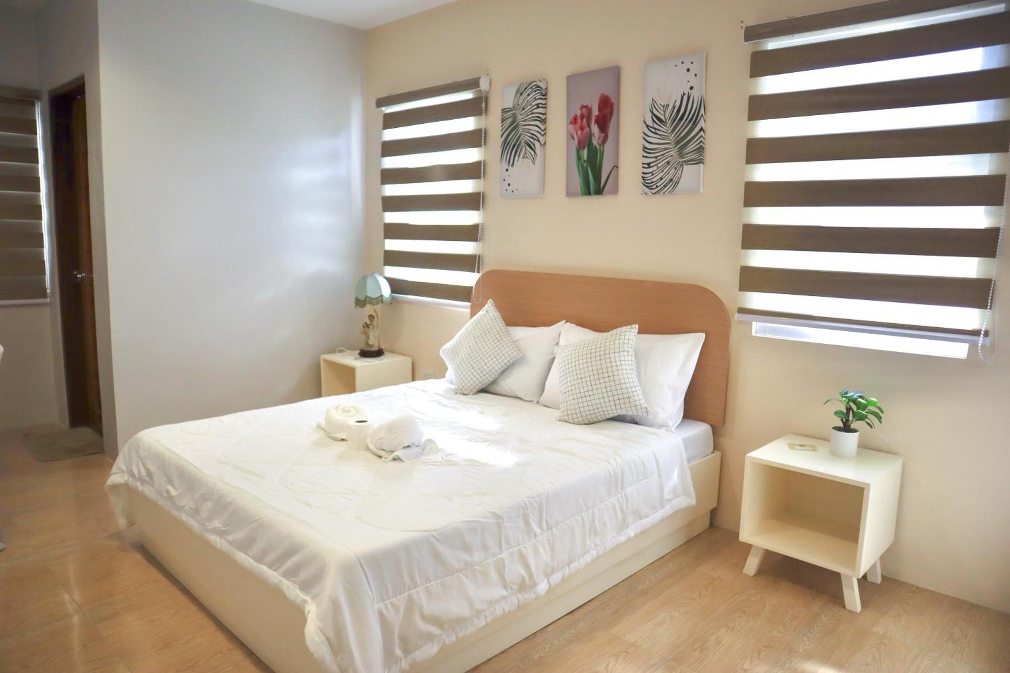 Casa Bicolandia Suites Daraga  エクステリア 写真