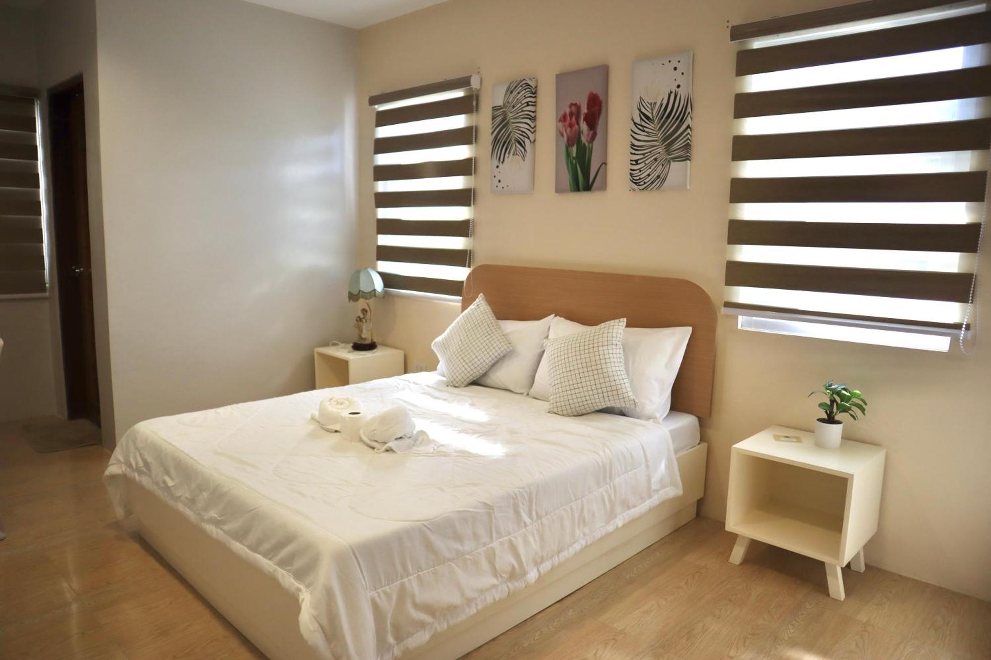 Casa Bicolandia Suites Daraga  エクステリア 写真