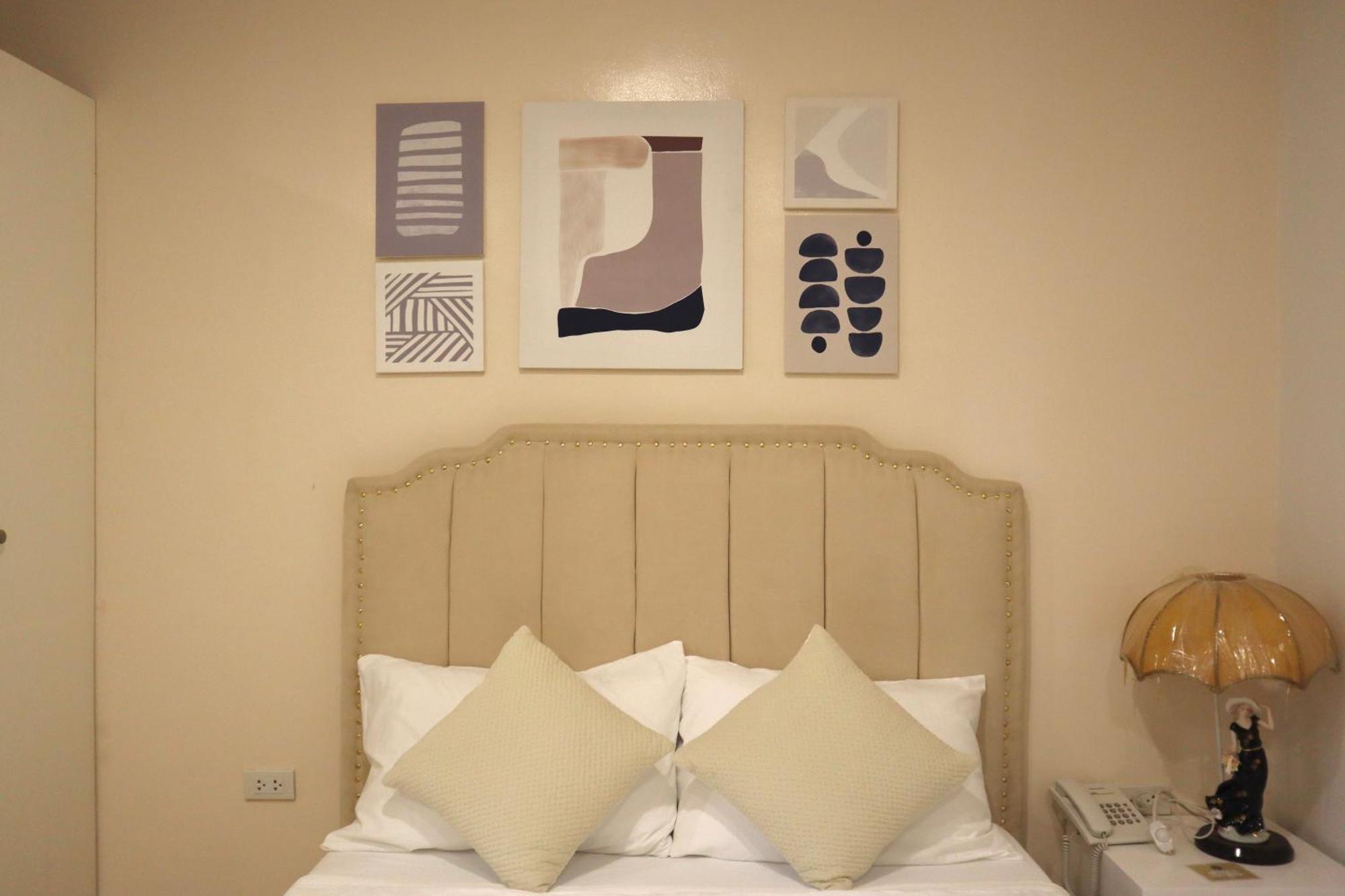 Casa Bicolandia Suites Daraga  エクステリア 写真