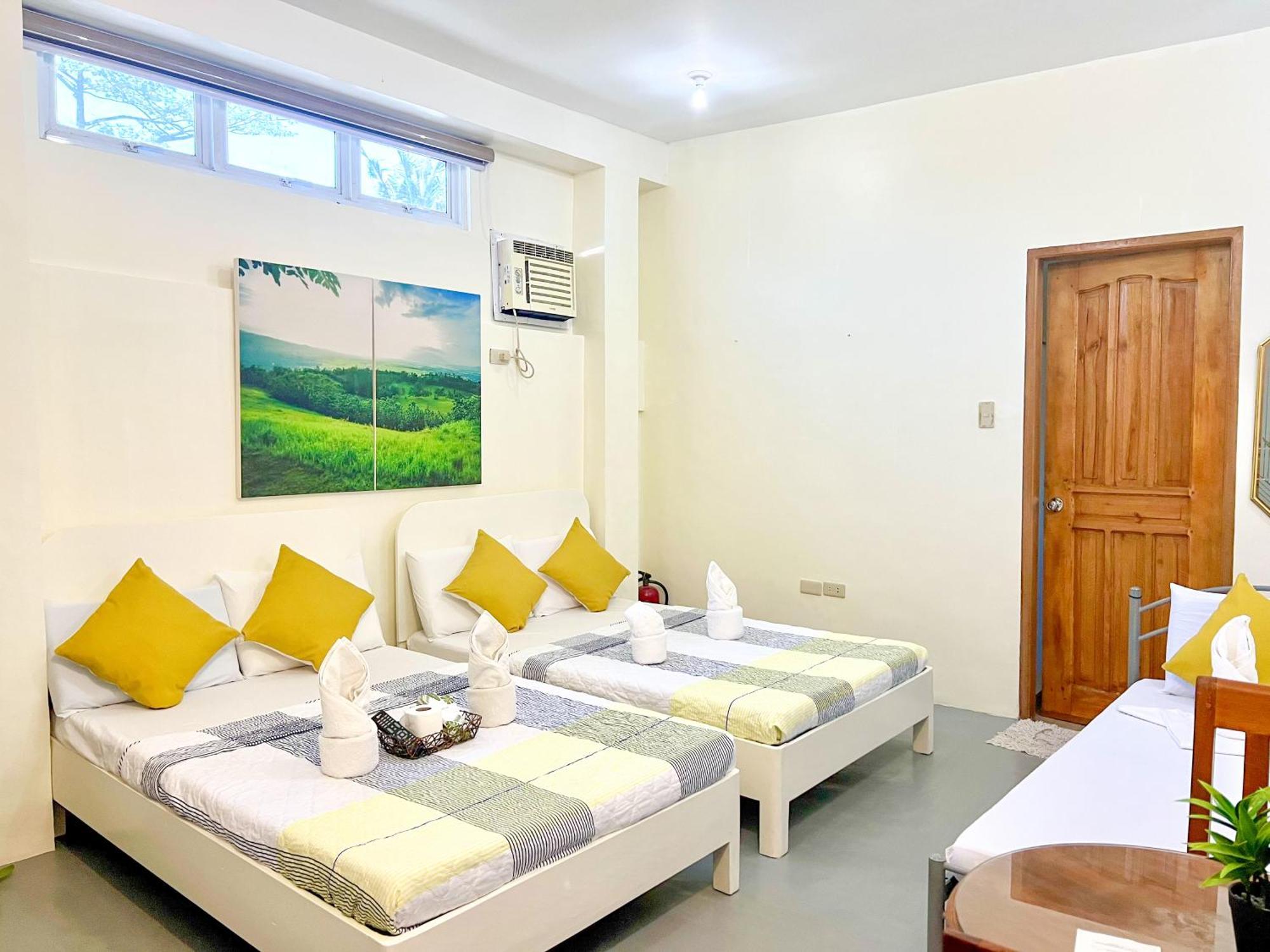Casa Bicolandia Suites Daraga  エクステリア 写真
