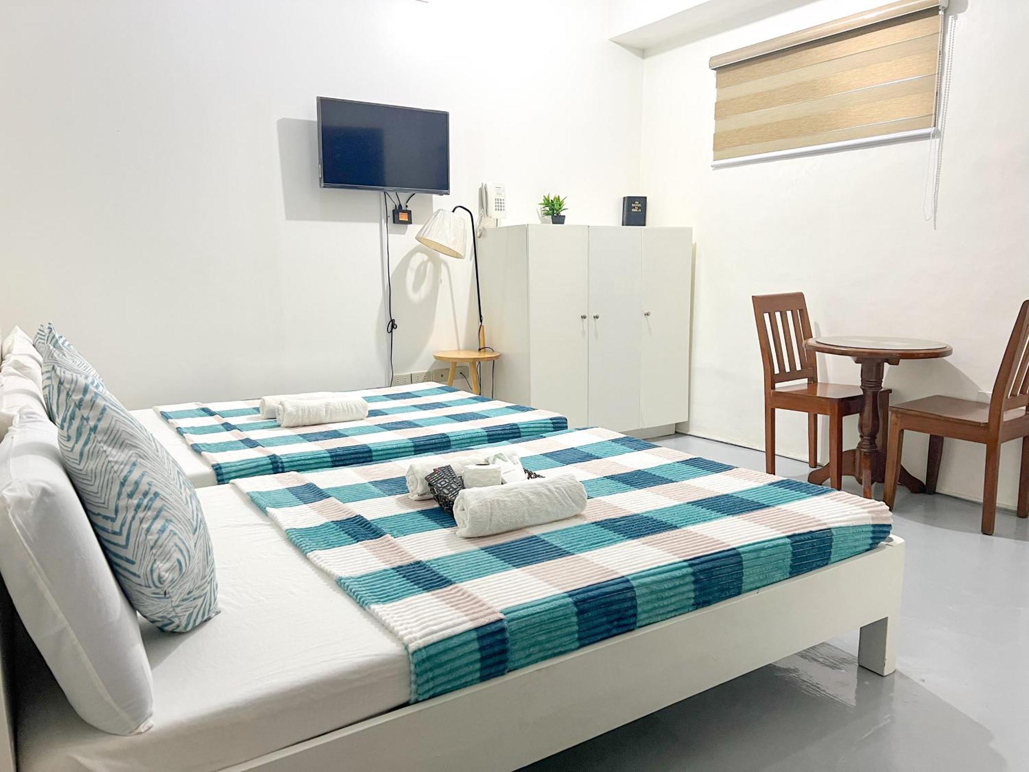 Casa Bicolandia Suites Daraga  エクステリア 写真