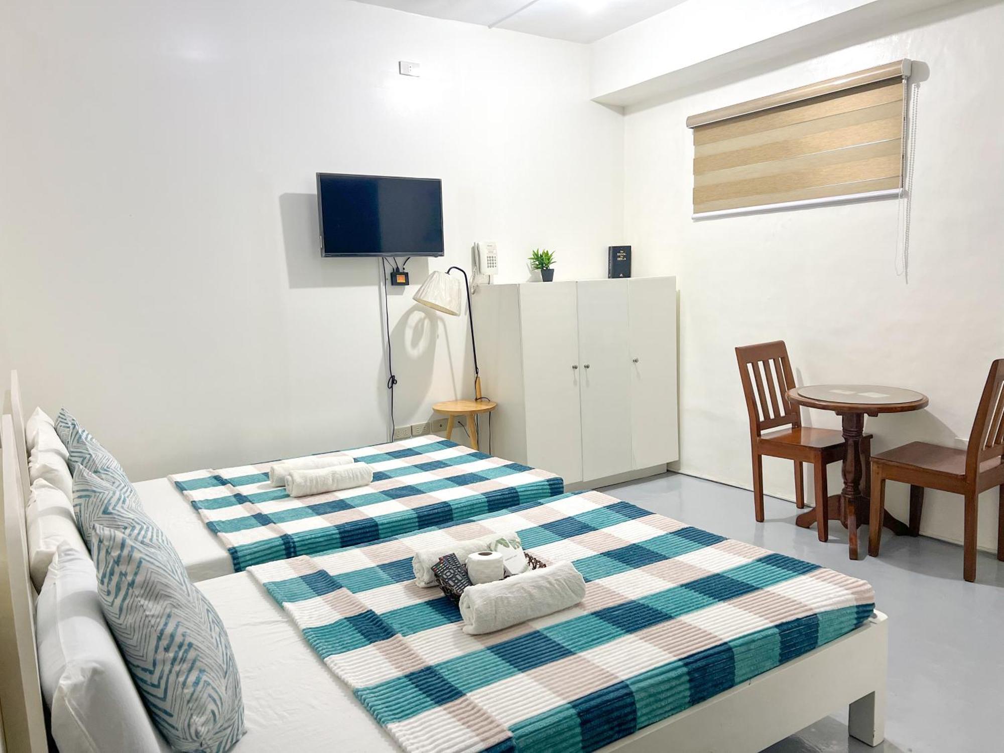 Casa Bicolandia Suites Daraga  エクステリア 写真