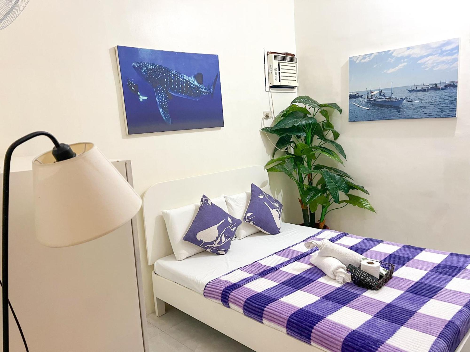 Casa Bicolandia Suites Daraga  エクステリア 写真