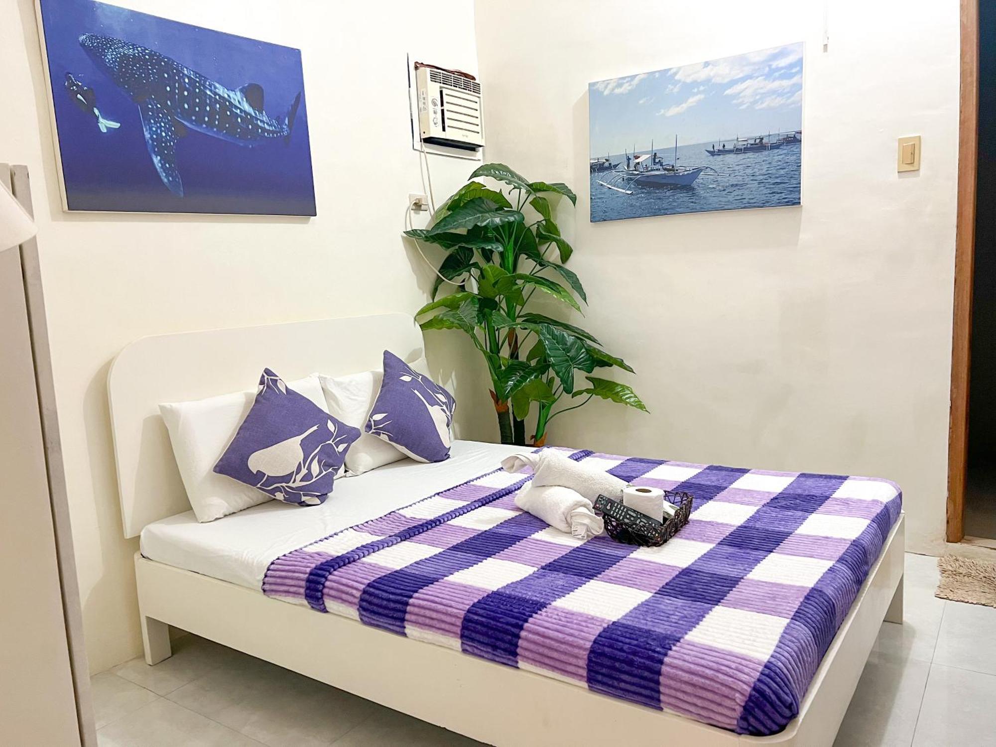 Casa Bicolandia Suites Daraga  エクステリア 写真