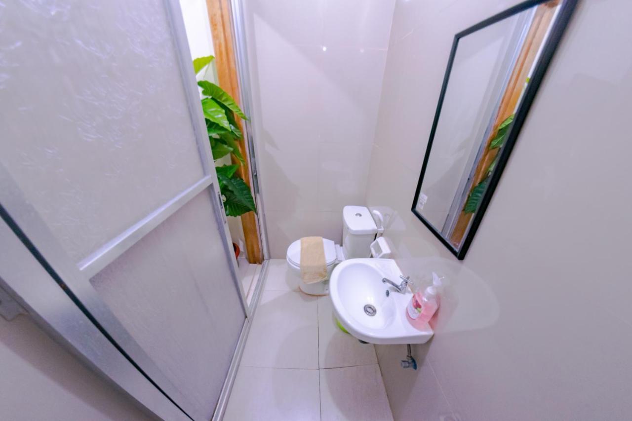 Casa Bicolandia Suites Daraga  エクステリア 写真
