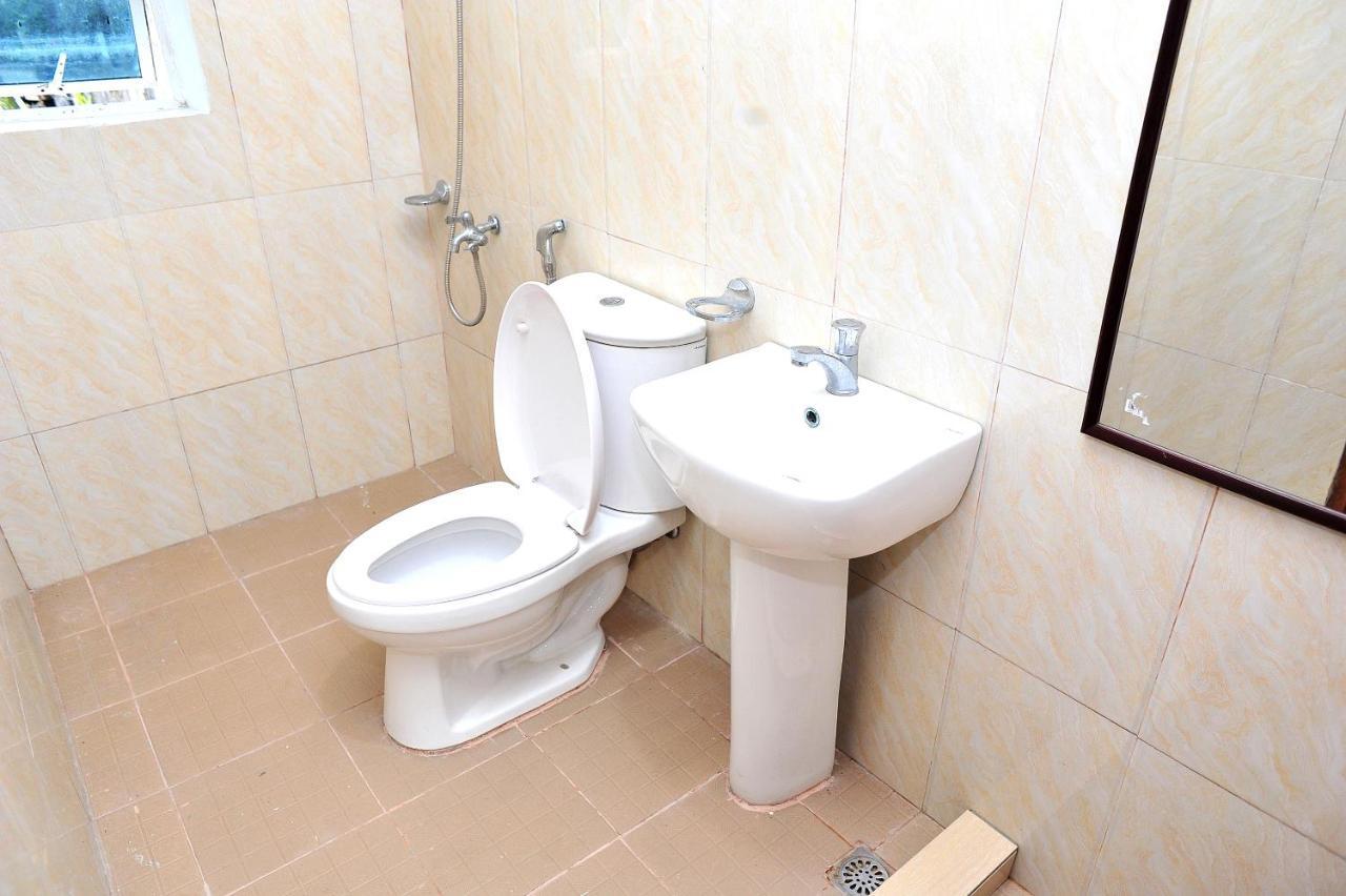 Casa Bicolandia Suites Daraga  エクステリア 写真